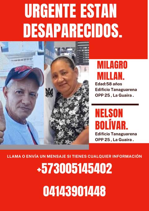 Foto de Milagro Millán