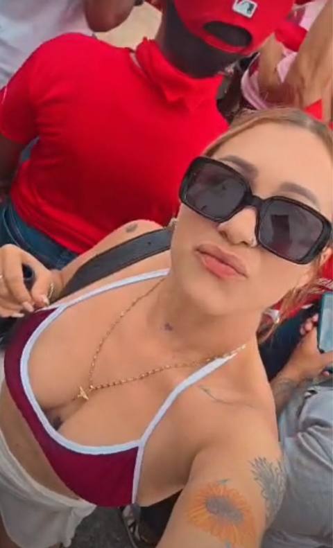 Foto de Linamar Patete