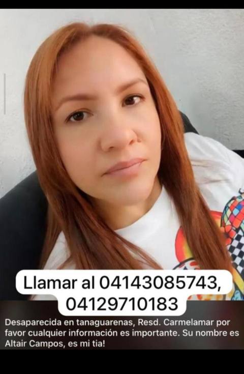 Foto de Altair Campos