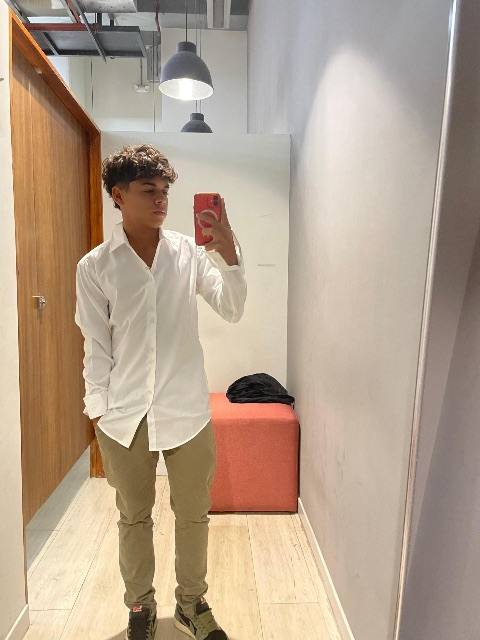 Foto de Sebastián González