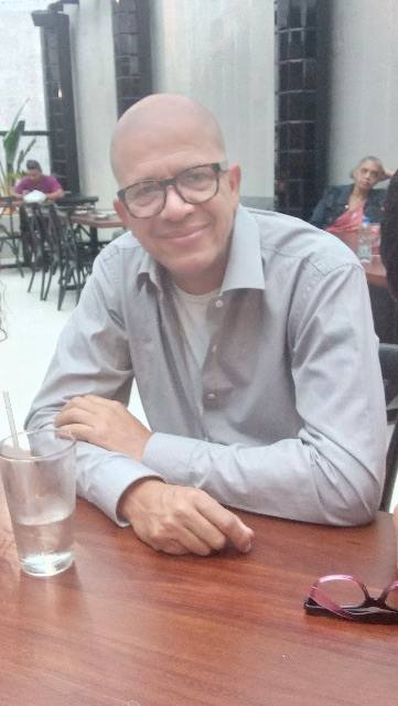 Foto de Geovanny Alvarenga