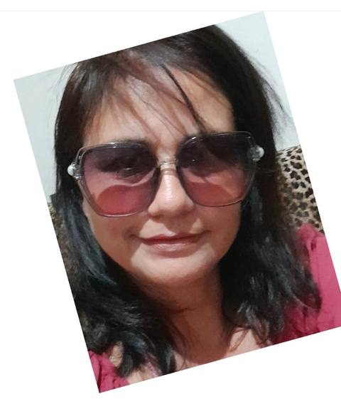 Foto de Virginia Camargo