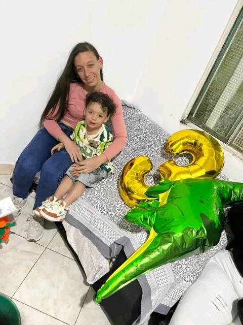 Foto de Jhonanyelis Trujillo Luciano Trujillo