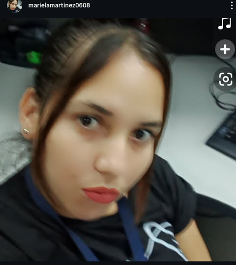 Foto de Mariela Martinez