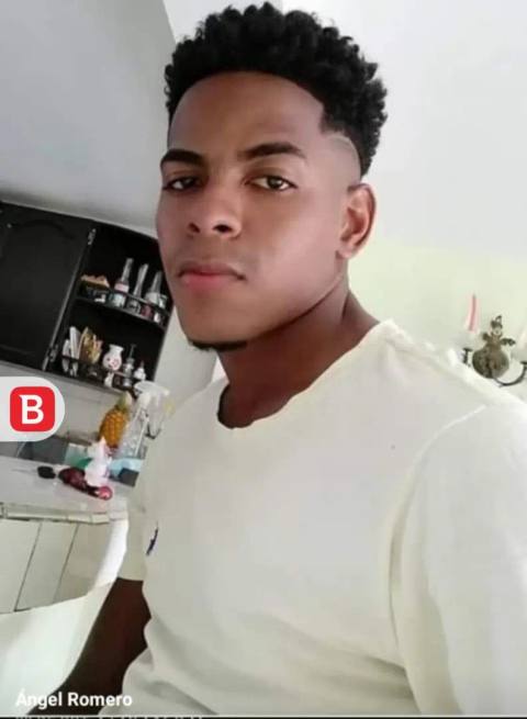Foto de Angel Romero Audivet