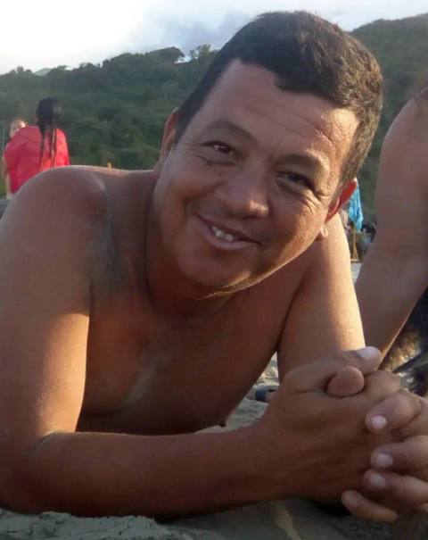 Foto de Vantroid Zapata soria