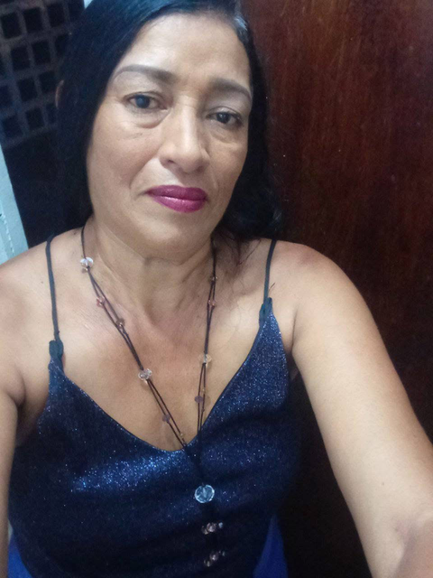 Foto de Maria trinidad Montilla de la rosa