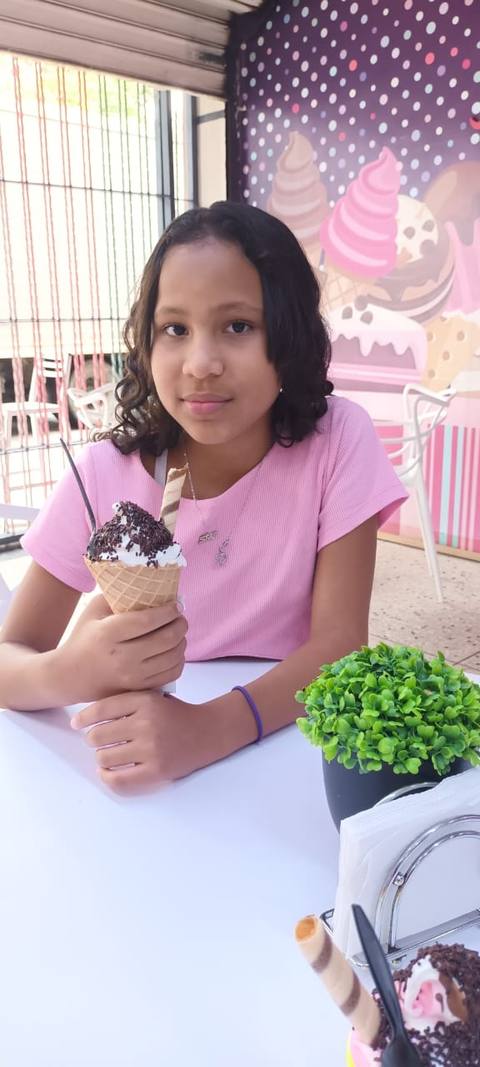 Foto de Camila Angeli Arteaga Serrano