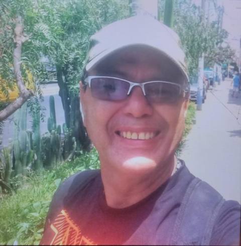 Foto de Júpiter Ramón Garcia Prado