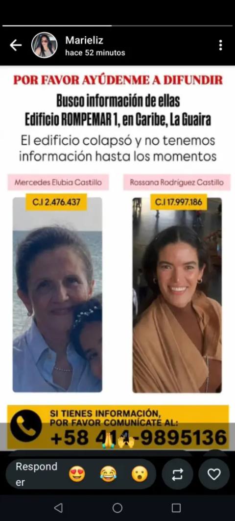 Foto de Mercedes Elubia Castillo