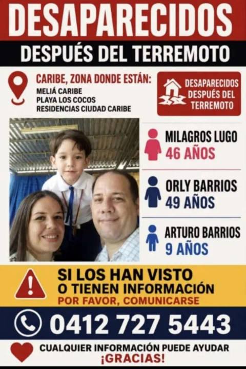 Foto de Orly Barrios