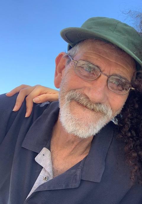 Foto de Pedro Cordido