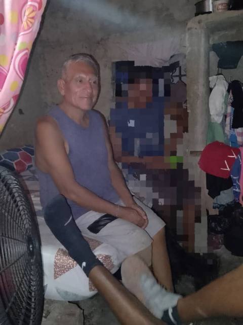 Foto de Alfredo Cedeño