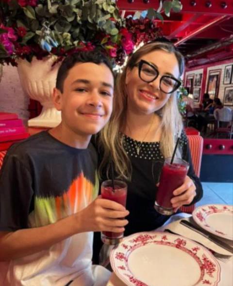 Foto de Brenda Guillén
