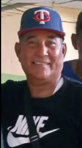 Foto de José Francisco Magallanes (kiko)