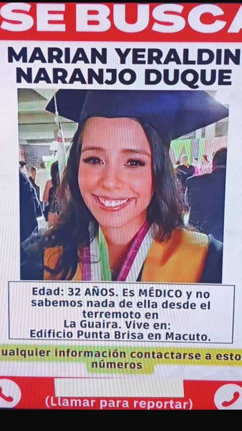 Foto de Marian Naranjo