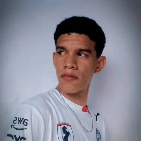 Foto de Abner Mijares