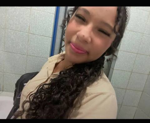 Foto de Estefany Montero