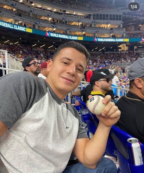 Foto de Jhekson Mijares