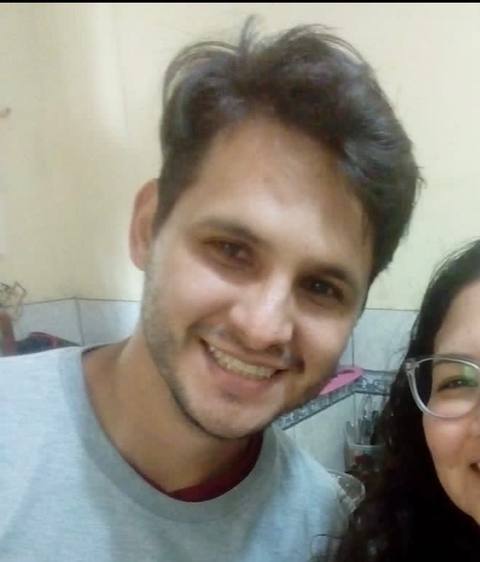 Foto de Jean Carlos Ramírez Vargas