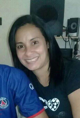 Foto de Haiddy zuleika Claudia López castro