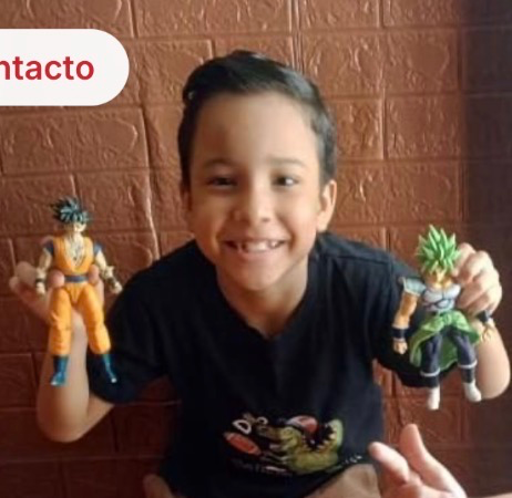Foto de Thiago Andres