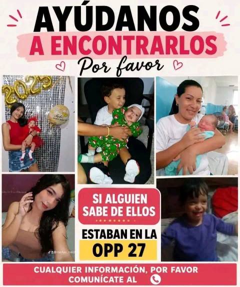 Foto de Yesenia Romero