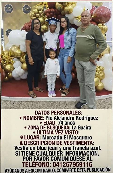 Foto de Alejandro Rodríguez