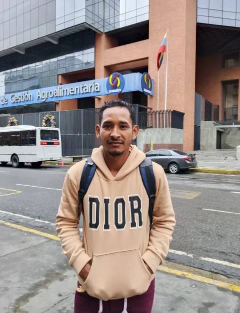Foto de José Salazar