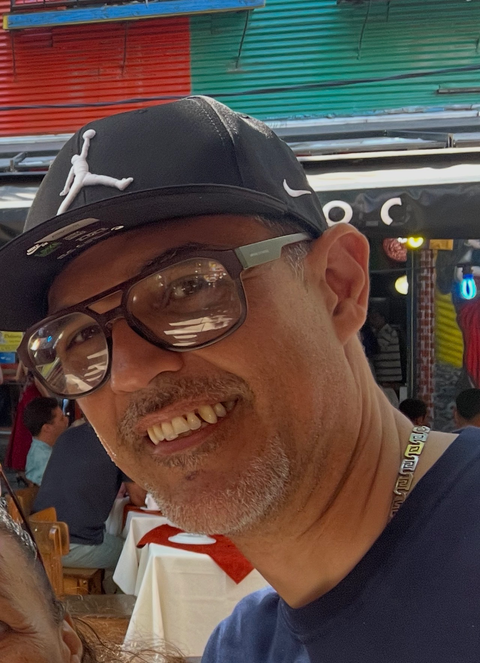 Foto de Wladimir Rafael Gamero Garrido