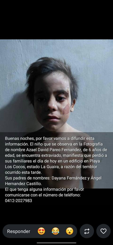 Foto de Azael Pareo
