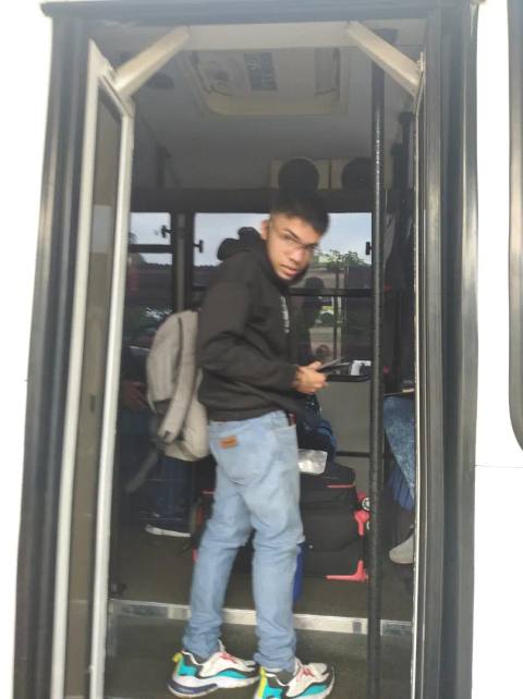 Foto de Jhonneyker Alexander Lamas Martinez