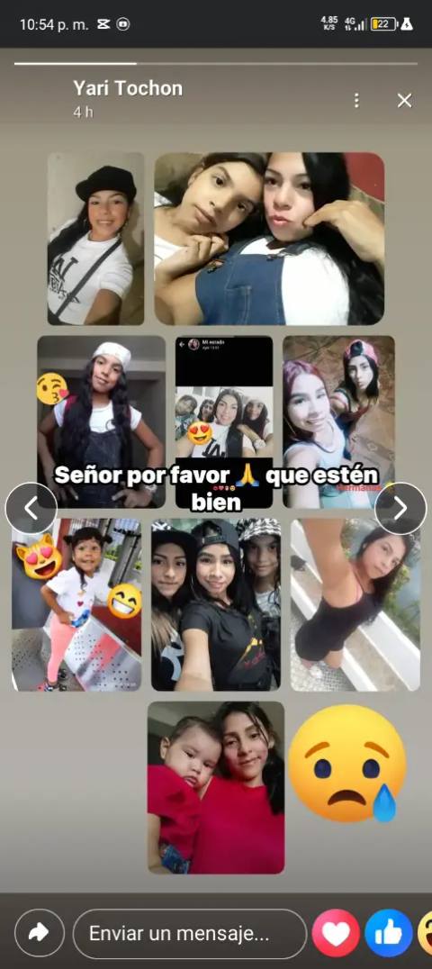Foto de Branyelys Rodríguez