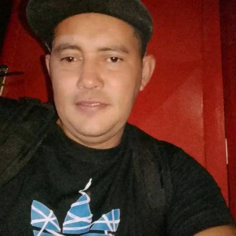 Foto de Jhean Carlos Castellano