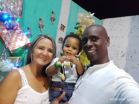 Foto de Dabel Moré Martínez