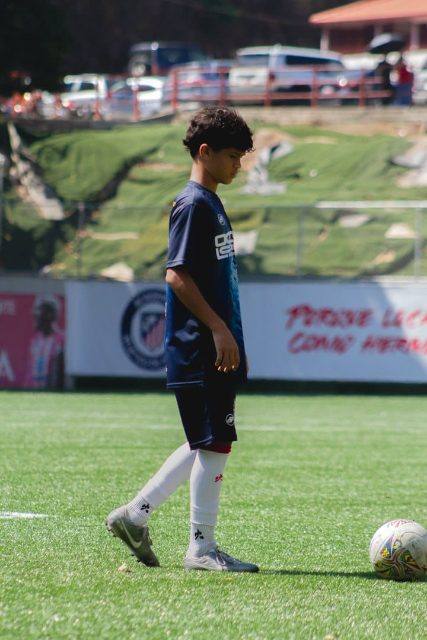 Foto de Angel Farias