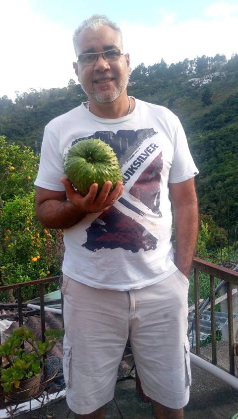 Foto de Victor Yolvis Fernández Osorio