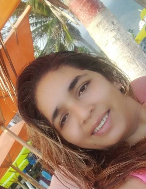 Foto de Joyecsi Vera
