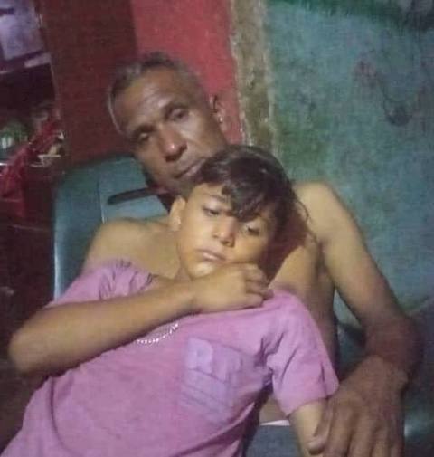 Foto de Felipe Santiago Yaguas Ruiz
