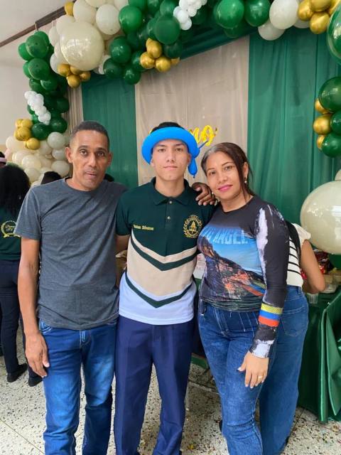 Foto de Jessica Fajardo
