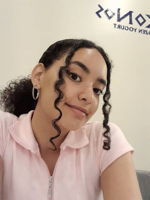 Foto de Maria de los Angeles Avendaño Camargo