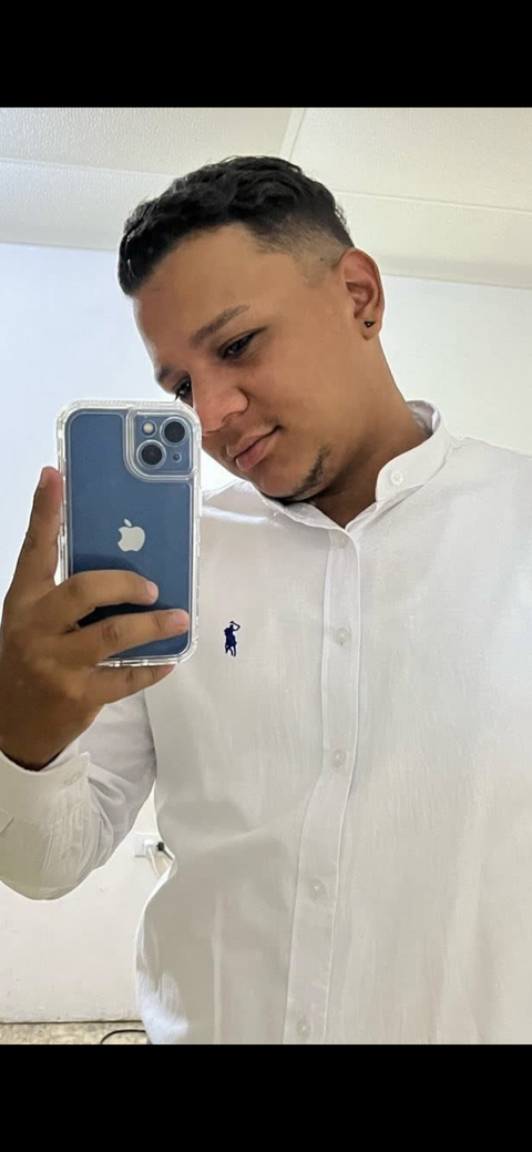 Foto de Lisandro Javier Rojas Matar