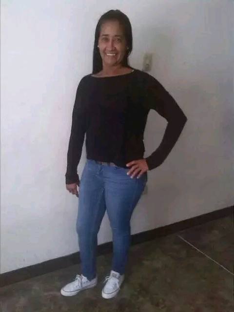 Foto de Erika Delgado