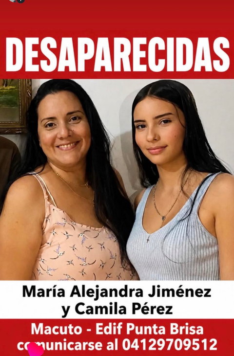 Foto de María Alejandra Jiménez