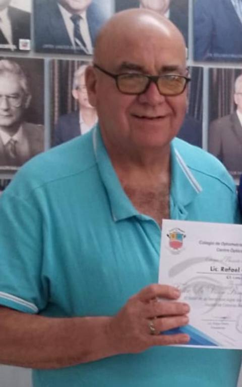 Foto de Rafael Gamero