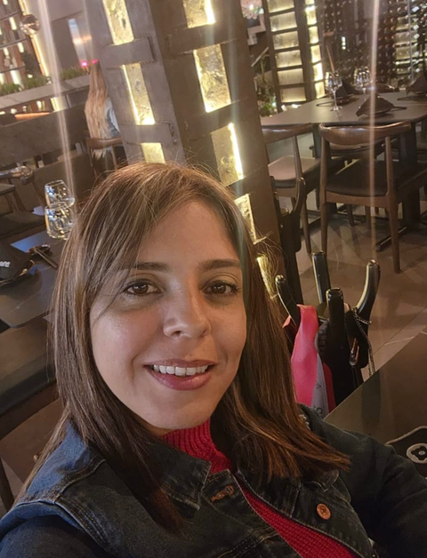 Foto de Noreiza Jose Martínez Perez