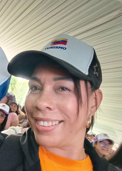 Foto de Yaritza Hernández