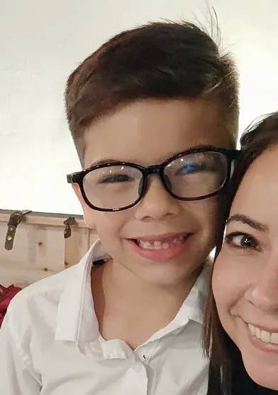 Foto de Joaquín Machado Brazao