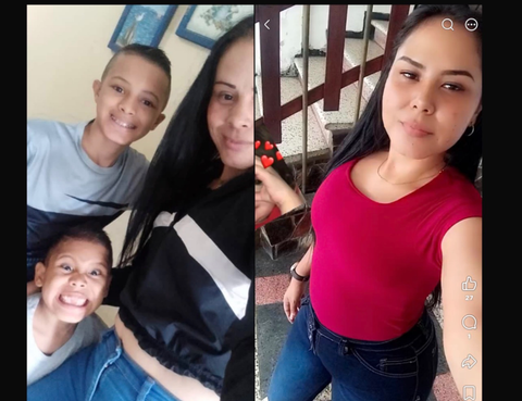 Foto de Ana Lopez