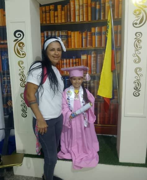 Foto de Zulneidy Marquez Córdoba